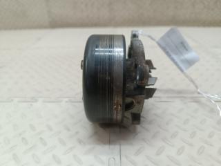 Помпа NISSAN NV200 VM20 HR16DE 2 ракурс