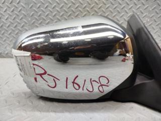 Зеркало правое переднее MITSUBISHI TRITON KB9T 6G74 MN136778 2 ракурс