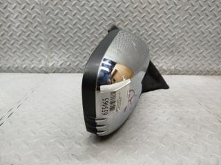 Зеркало правое переднее MITSUBISHI TRITON KB9T 6G74 MN136778 5 ракурс