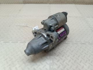 Стартер DAIHATSU TANTO EXE L455S KF-DET 28100-B2030, TURBO 1 ракурс