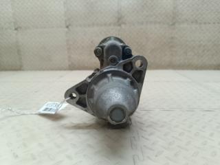 Стартер DAIHATSU TANTO EXE L455S KF-DET 28100-B2030, TURBO 3 ракурс