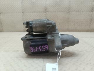 Стартер DAIHATSU TANTO EXE L455S KF-DET 28100-B2030, TURBO 5 ракурс