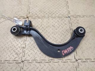 Рычаг левый задний AUDI TT 8J BWA 1K0505323N 1 ракурс