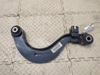 Рычаг левый задний AUDI TT 8J BWA 1K0505323N 4 ракурс
