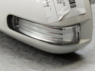 Зеркало левое переднее TOYOTA ALPHARD ANH25 2AZ-FE 8794058070 5 ракурс