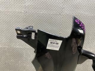 Крыло левое переднее MITSUBISHI PAJERO MINI H58A 4A30 5220D573, 2 MOD 3 ракурс
