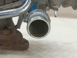 Турбина DAIHATSU TANTO EXE L455S KF-DET 17201-B2030-D 3 ракурс