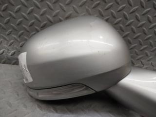 Зеркало правое переднее TOYOTA SAI AZK10 2AZ-FXE 8791075100b0 2 ракурс