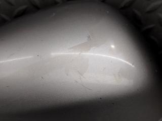 Зеркало правое переднее TOYOTA SAI AZK10 2AZ-FXE 8791075100b0 4 ракурс