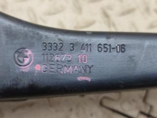 Рычаг левый задний BMW Z4 E85 N52B25AE 33323411651-06 5 ракурс