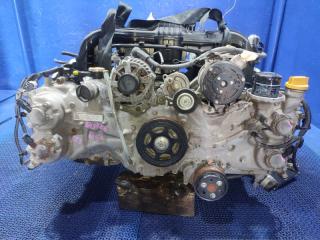 Двигатель SUBARU XV GT3 FB16ASZHJA YF04523 1 ракурс