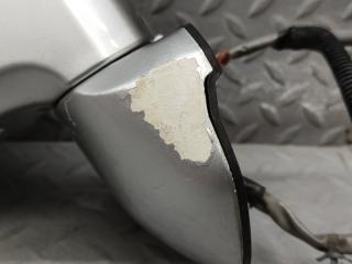 Зеркало правое переднее NISSAN SERENA TNC24 QR20DE 96301CX811 2 ракурс