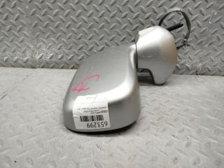 Зеркало правое переднее NISSAN SERENA TNC24 QR20DE 96301CX811 4 ракурс
