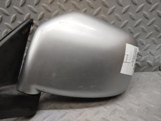 Зеркало левое переднее MITSUBISHI PAJERO MINI H58A 4A30T MR654553 2 ракурс