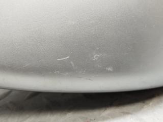 Зеркало левое переднее MITSUBISHI PAJERO MINI H58A 4A30T MR654553 3 ракурс