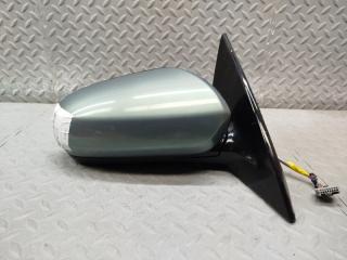 Зеркало правое переднее NISSAN TEANA J31 VQ23DE 963019Y100 1 ракурс