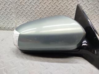 Зеркало правое переднее NISSAN TEANA J31 VQ23DE 963019Y100 2 ракурс