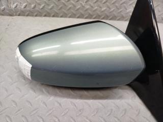 Зеркало правое переднее NISSAN TEANA J31 VQ23DE 963019Y100 3 ракурс