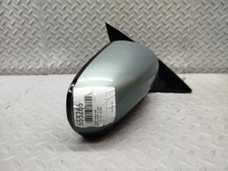 Зеркало правое переднее NISSAN TEANA J31 VQ23DE 963019Y100 4 ракурс