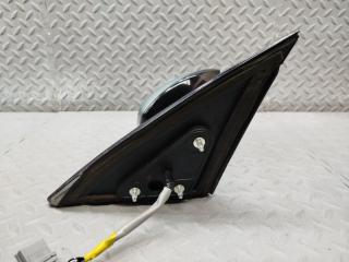 Зеркало правое переднее NISSAN TEANA J31 VQ23DE 963019Y100 5 ракурс
