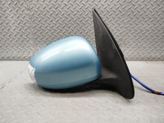 Зеркало правое переднее TOYOTA PASSO KGC35 1KR-FE 87910b1360 1 ракурс