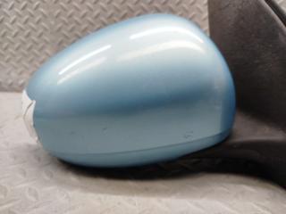 Зеркало правое переднее TOYOTA PASSO KGC35 1KR-FE 87910b1360 2 ракурс