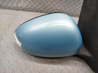 Зеркало правое переднее TOYOTA PASSO KGC35 1KR-FE 87910b1360 5 ракурс