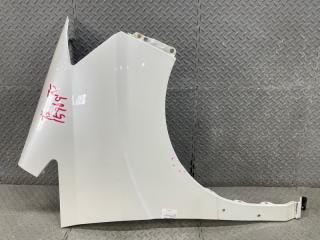 Крыло правое переднее TOYOTA ALPHARD ANH15 2AZ-FE 5381158020 1 ракурс