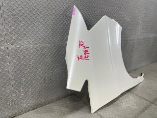 Крыло правое переднее TOYOTA ALPHARD ANH15 2AZ-FE 5381158020 2 ракурс