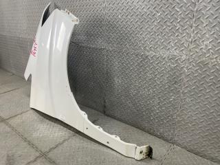 Крыло правое переднее TOYOTA ALPHARD ANH15 2AZ-FE 5381158020 3 ракурс