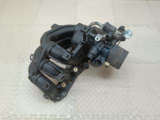 Дроссельная заслонка DAIHATSU TANTO EXE L455S KF-DET 0E17 1 ракурс