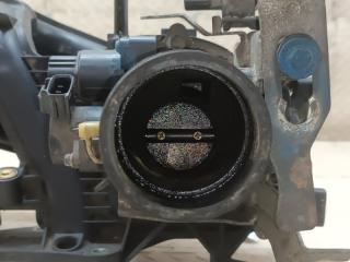 Дроссельная заслонка DAIHATSU TANTO EXE L455S KF-DET 0E17 3 ракурс
