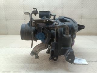 Дроссельная заслонка DAIHATSU TANTO EXE L455S KF-DET 0E17 4 ракурс