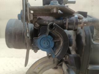 Дроссельная заслонка DAIHATSU TANTO EXE L455S KF-DET 0E17 5 ракурс