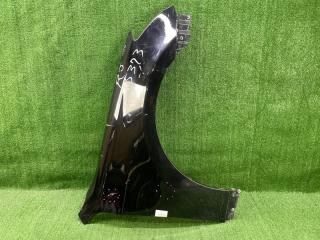 Крыло правое переднее TOYOTA CROWN MAJESTA UZS207 3UZ-FE 5381130A40 1 ракурс