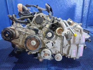 Двигатель TOYOTA TOWN ACE S413M 2NR-VE 19000BZX70, G548550 1 ракурс