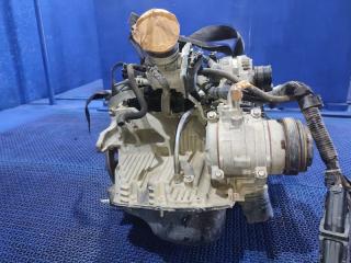 Двигатель TOYOTA TOWN ACE S413M 2NR-VE 19000BZX70, G548550 2 ракурс