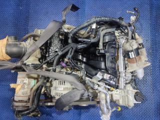 Двигатель TOYOTA TOWN ACE S413M 2NR-VE 19000BZX70, G548550 3 ракурс