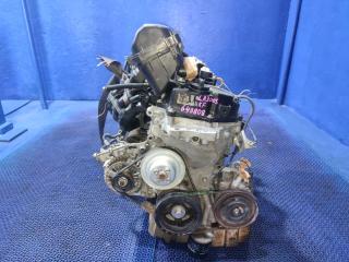 Двигатель DAIHATSU MIRA E:S LA300S KF-VE KF-VE3, C174574 1 ракурс