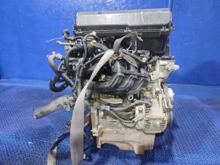 Двигатель DAIHATSU MIRA E:S LA300S KF-VE KF-VE3, C174574 2 ракурс