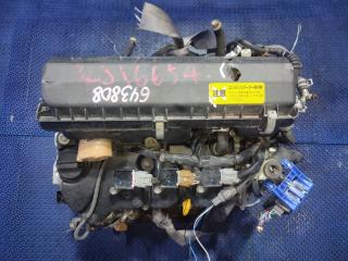 Двигатель DAIHATSU MIRA E:S LA300S KF-VE KF-VE3, C174574 3 ракурс