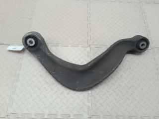 Рычаг правый задний AUDI A6 4G2 CHV 8K0505324H 4 ракурс