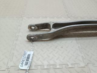 Рычаг правый задний PORSCHE BOXSTER 986 M96.20 38633114306 2 ракурс