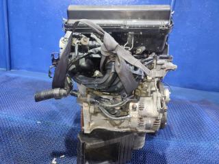 Двигатель DAIHATSU TANTO L385S KF-VE 19000-B2R41, MEX DROSS, A531871 2 ракурс