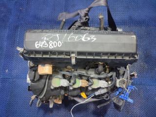 Двигатель DAIHATSU TANTO L385S KF-VE 19000-B2R41, MEX DROSS, A531871 3 ракурс