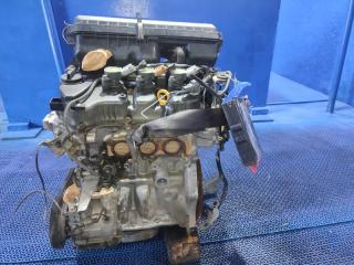Двигатель DAIHATSU TANTO L385S KF-VE 19000-B2R41, MEX DROSS, A531871 4 ракурс