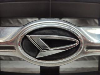 Решетка радиатора DAIHATSU TERIOS KID J111G EF-DEM 53111-87418 5 ракурс