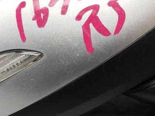 Зеркало правое переднее SUBARU STELLA LA110F KF-VE3 3 ракурс
