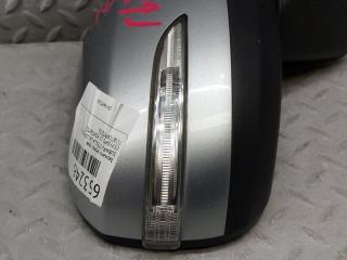 Зеркало правое переднее SUBARU STELLA LA110F KF-VE3 5 ракурс