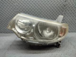 Фара левая передняя DAIHATSU TANTO L385S KF-VE 100-51944 1 ракурс